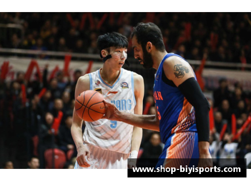 必一运动哈达迪：从非洲到NBA的传奇征程