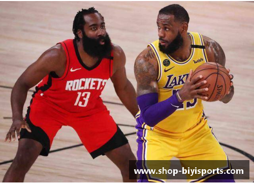 必一运动今日NBA现场直播：火箭VS湖人，詹姆斯与哈登的巅峰对决