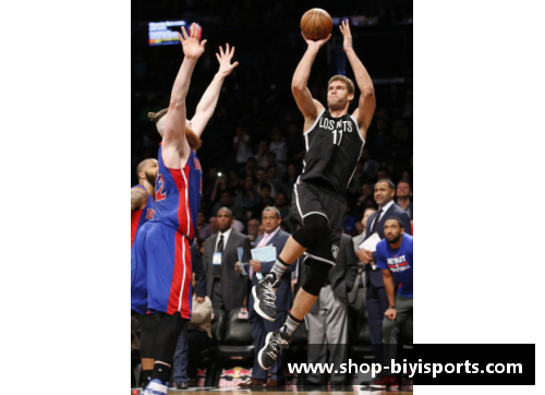 必一运动「NBA」活塞负篮网遭遇27连败，创造联盟单赛季连败新纪录 - 副本