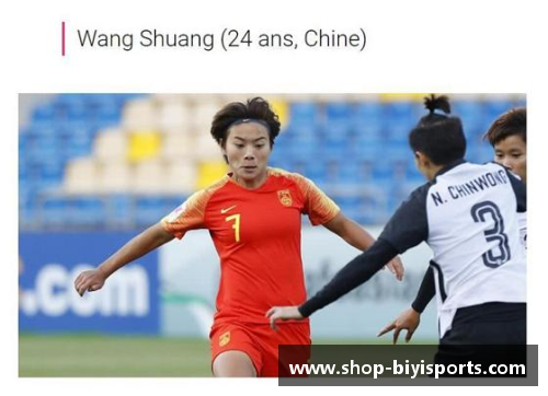 必一运动女足世界杯今晚展开次轮较量！摩根王霜领衔十大当红美女球员