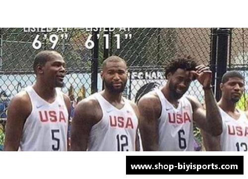 必一运动NBA进入门槛：探讨球员身高标准的重要性 - 副本