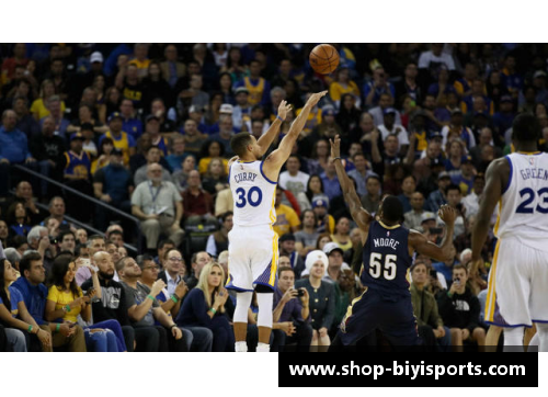 必一运动库里刷新NBA纪录，成为历史第二位三分命中超过3000次的球员