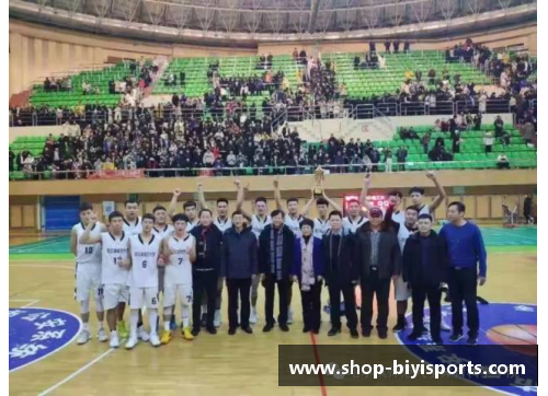 必一运动CUBA全国大学生篮球锦标赛落幕，北京大学男篮蝉联冠军 - 副本 - 副本